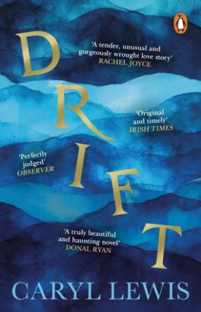 Drift by Caryl Lewis