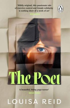 The Poet by Louisa Reid