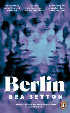 Berlin by Giles MacDonogh