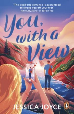 You, With A View by Jessica Joyce