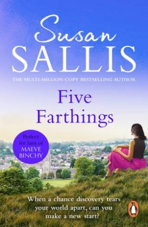 Five Farthings by Susan Sallis