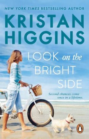 Look On the Bright Side by Kristan Higgins