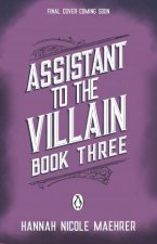 Assistant to the Villain Book 3