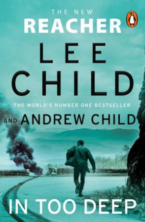 In Too Deep by Lee Child & Andrew Child