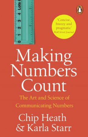 Making Numbers Count by Karla Starr