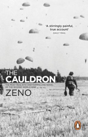 The Cauldron by Zeno