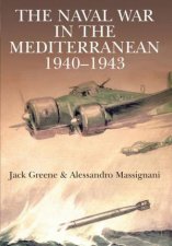 Naval War in the Mediterranean 19401943