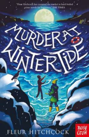 Murder at Wintertide by Fleur Hitchcock