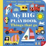 Things That Go My BIG Playbook