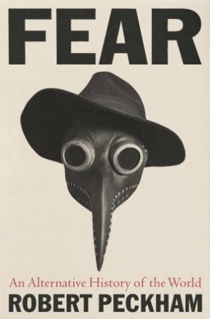 Fear by Robert Peckham