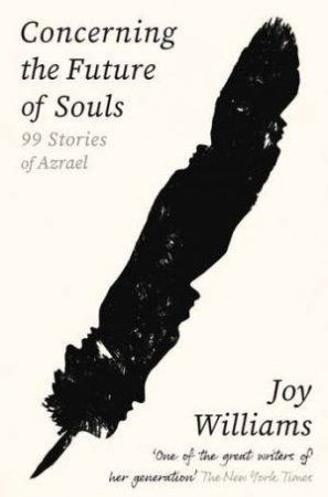 Concerning the Future of Souls by Joy Williams