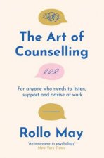 The Art of Counselling