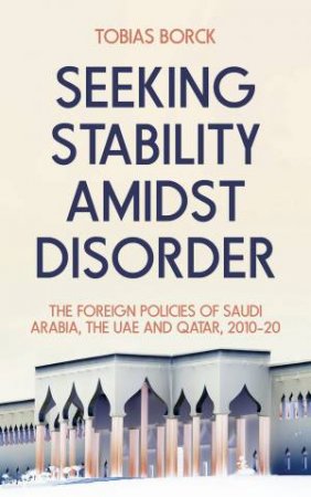 Seeking Stability Amidst Disorder by Tobias Borck