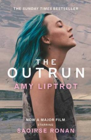 The Outrun by Amy Liptrot