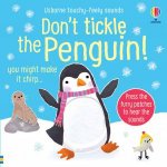 Dont Tickle the Penguin