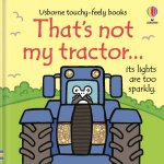 Thats Not My Tractor