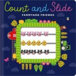 Count And Slide Farmyard Friends
