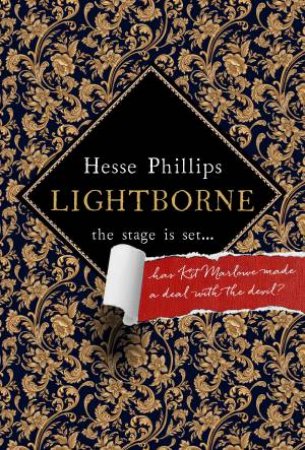 Lightborne by Hesse Phillips