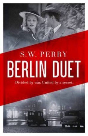 Berlin Duet by S. W. Perry