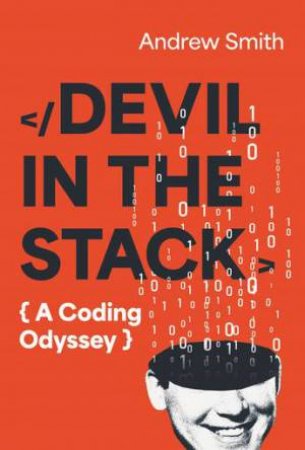 Devil in the Stack by Andrew Smith