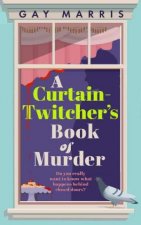 A Curtain Twitchers Book of Murder