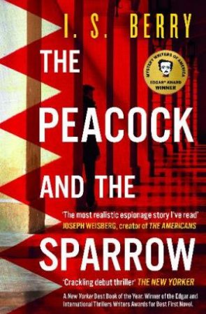 The Peacock and the Sparrow by I. S. Berry