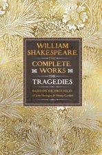 Flame Tree Classics Shakespeare Tragedies