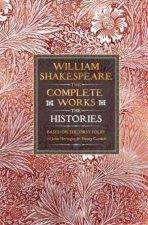 Flame Tree Classics Shakespeare Histories