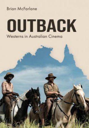 Outback by Brian McFarlane