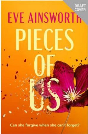 Pieces of Us by Eve Ainsworth