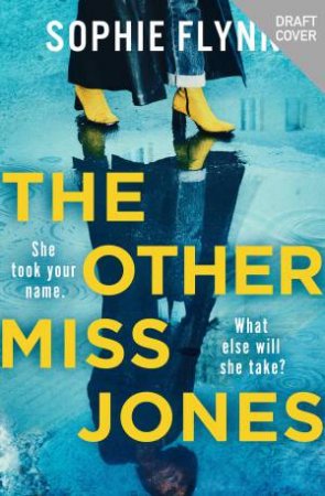 The Other Miss Jones by Sophie Flynn