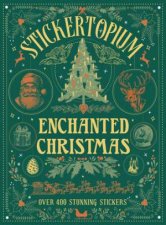 Stickertopium Enchanted Christmas