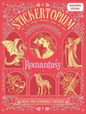 Stickertopium Romantasy