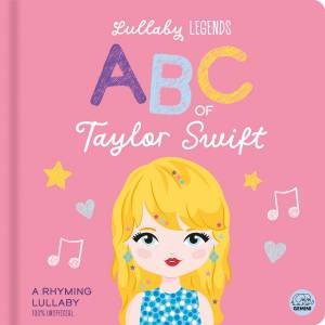 ABC of Taylor Swift by Amber Lily & Aimee Wright & Bethany Walker