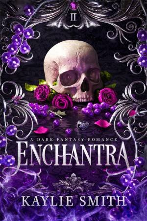 Enchantra by Kaylie Smith