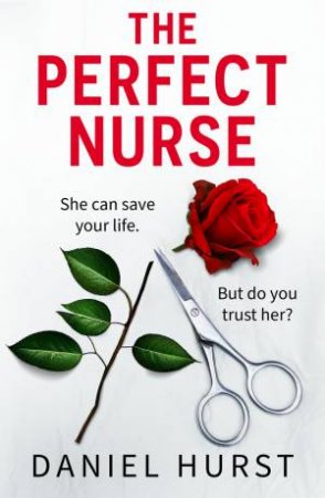 The Perfect Nurse by Daniel Hurst