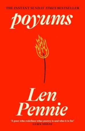 poyums by Len Pennie