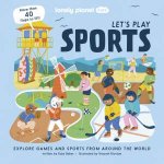 Lonely Planet Kids Lets Play Sports