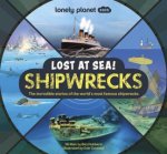 Lost At Sea Shipwrecks 1