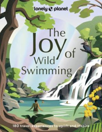 The Joy of Wild Swimming 1 by Various