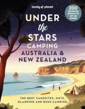 Under the Stars Camping Australia  New Zealand