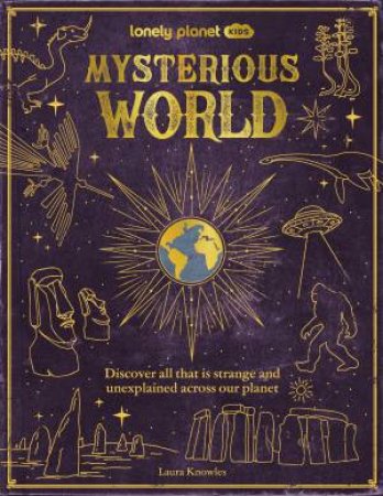 Mysterious World by Laura Knowles