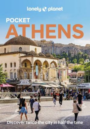 Pocket Athens 7 by Unknown