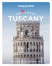 Experience Tuscany 2