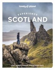 Lonely Planet Experience Scotland