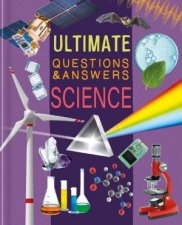 Ultimate Questions  Answers Science