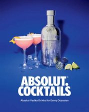 Absolut Cocktails