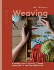 Weaving