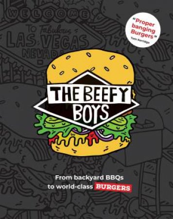 The Beefy Boys by Beefy Boys