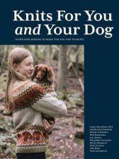 Knits for You and Your Dog